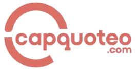 Capqueteo Logo