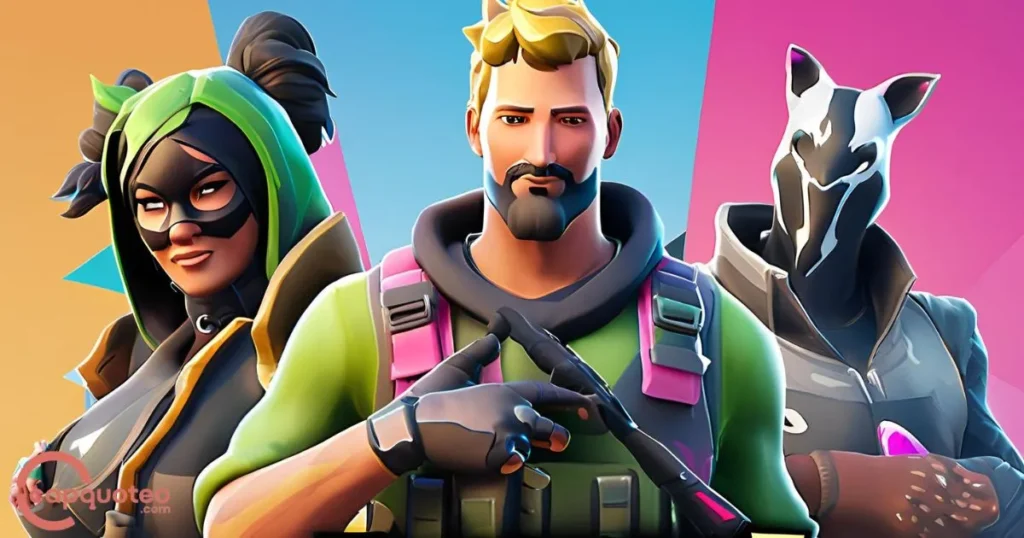 Fortnite Motivational Quotes
