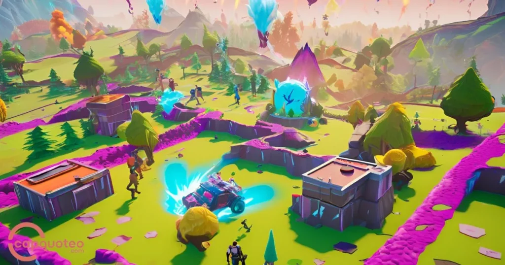 Fortnite Quotes Day