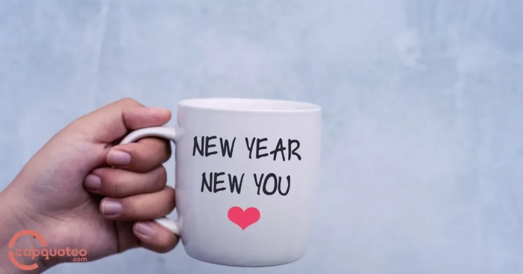 Happy New Year Quotes