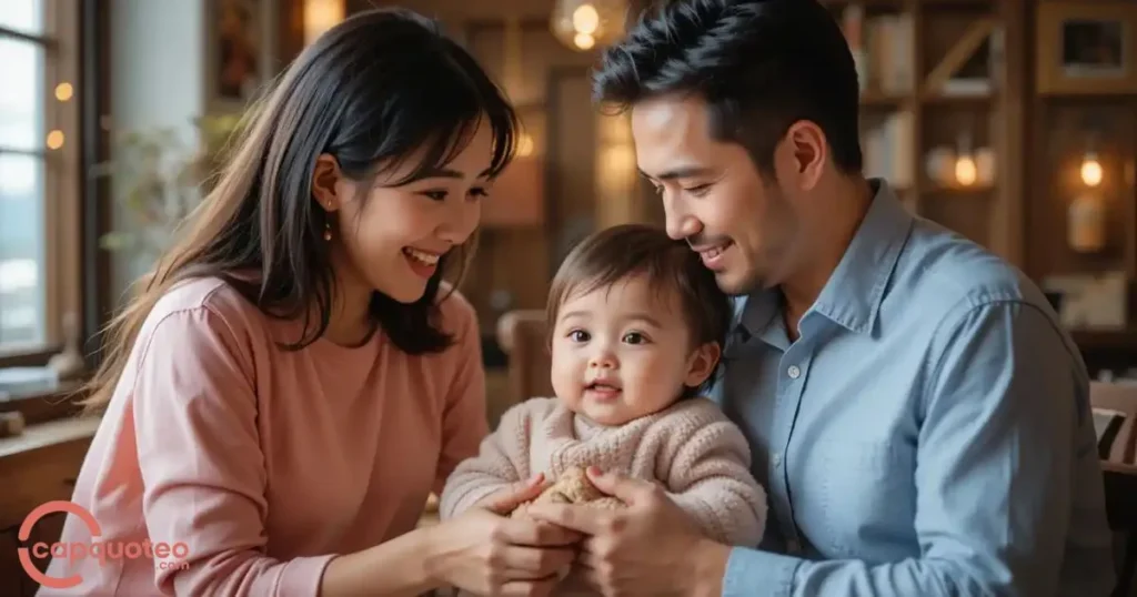New Year Wishes Parents