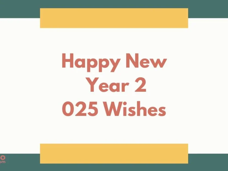 New Year Wishes Loved